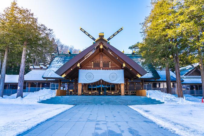 6D4N HOKKAIDO DELIGHT