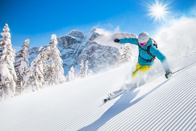 8D6N SEOUL/MT. SORAK/ GYEONGGI-DO + JEJU ISLAND + SKI FUN