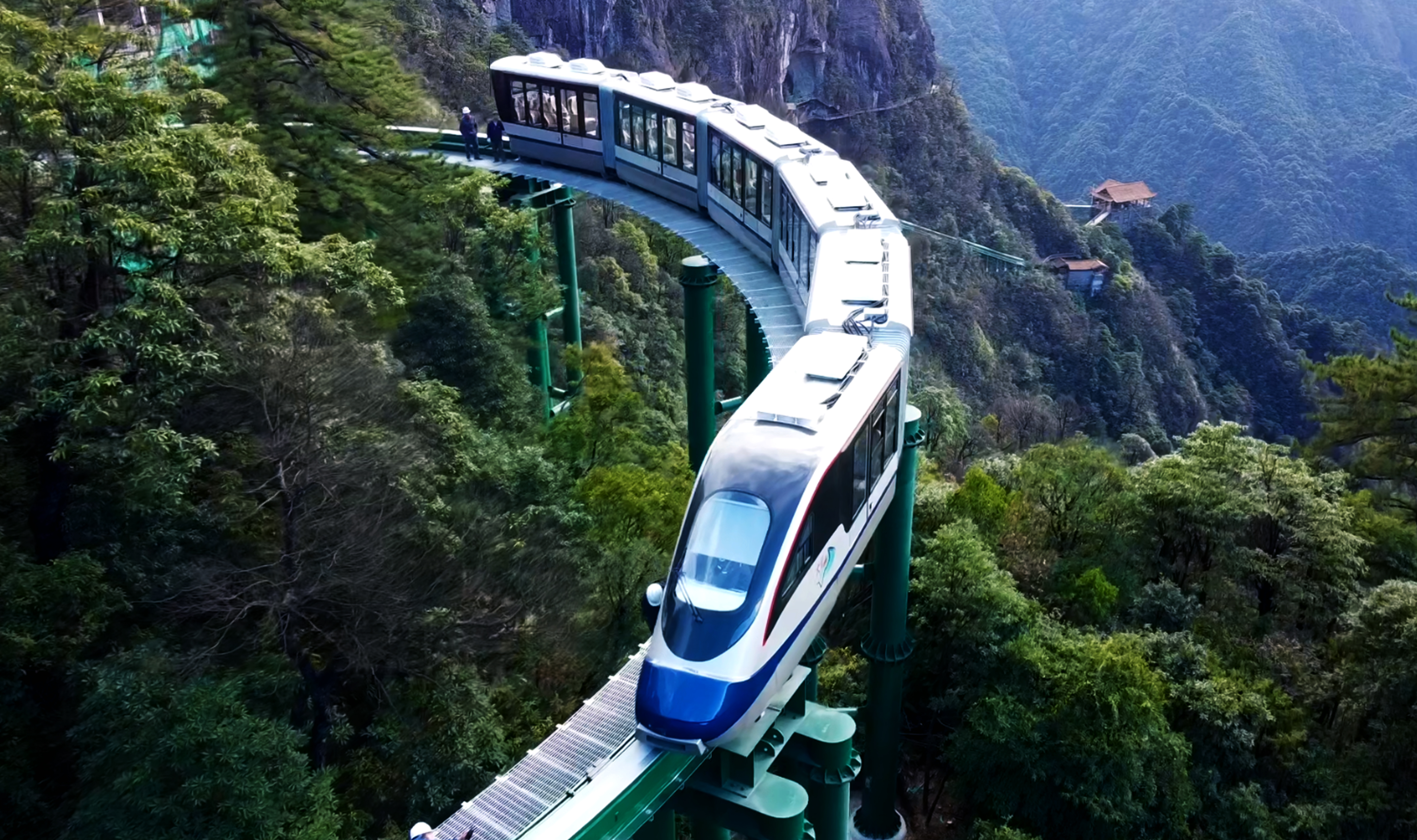 8D7N AESTHETIC JIANGXI