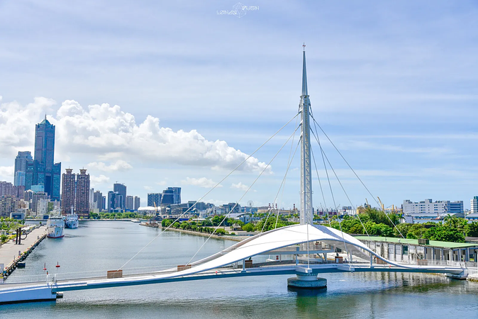 8D7N TAIWAN TOUR (TAIPEI/TAICHUNG/KAOHSIUNG/CHIAYI/NANTOU)