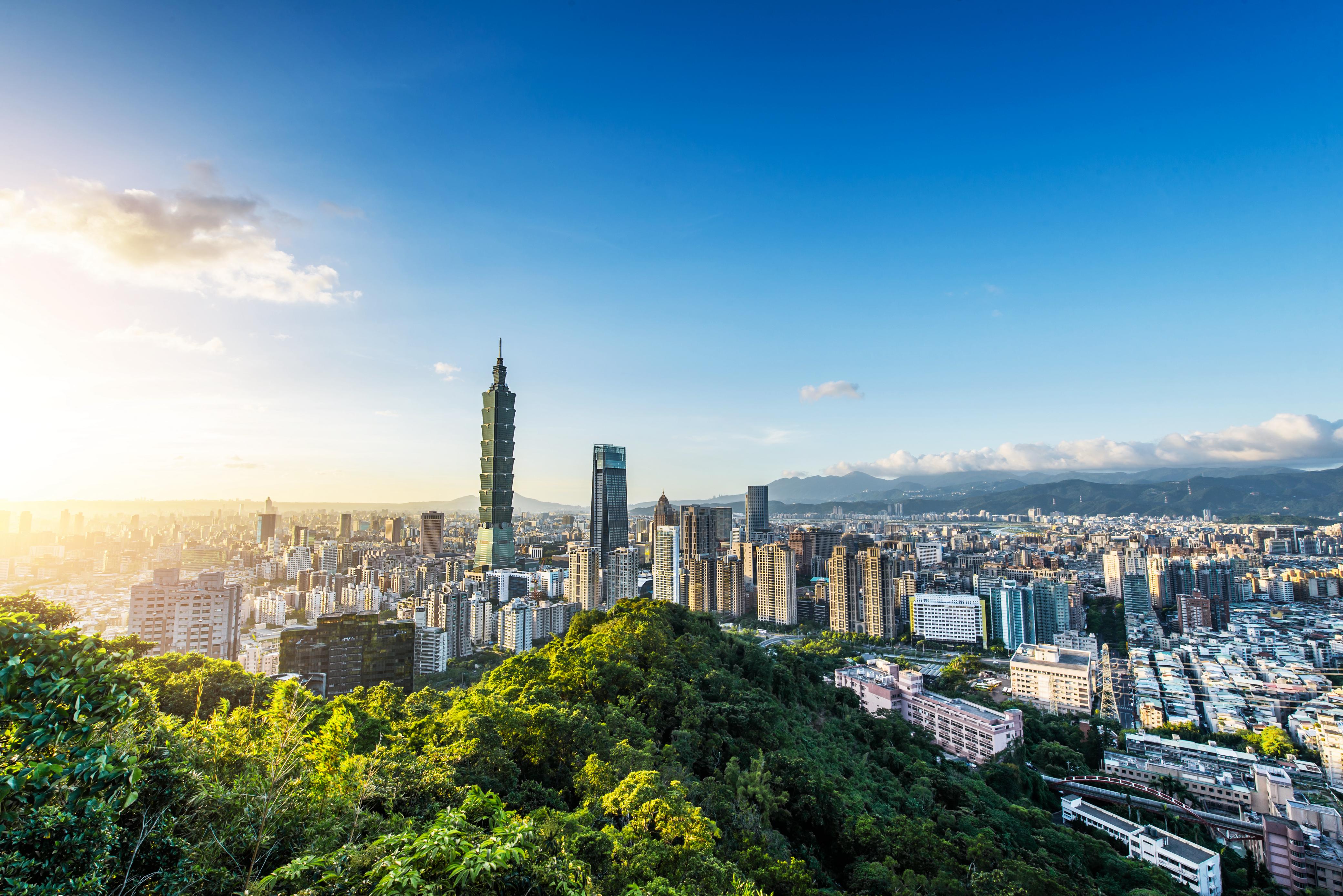 7D6N STARMOON KIDS ADVENTURE · TAIWAN FAMILY JOURNEY TAICHUNG / KAOHSIUNG / NANTOU / TAIPEI