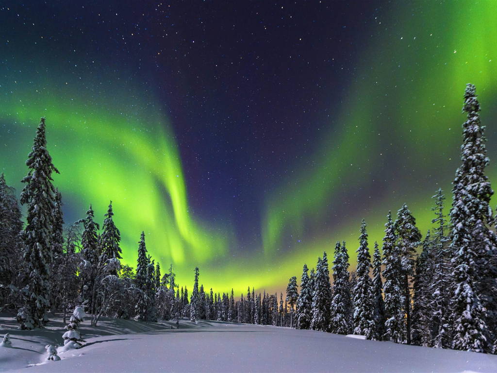 10D7N RUSSIA + MURMANSK - NORTHERN LIGHTS MIRACLE (MOSCOW, MURMANSK, ST. PETERSBURG)