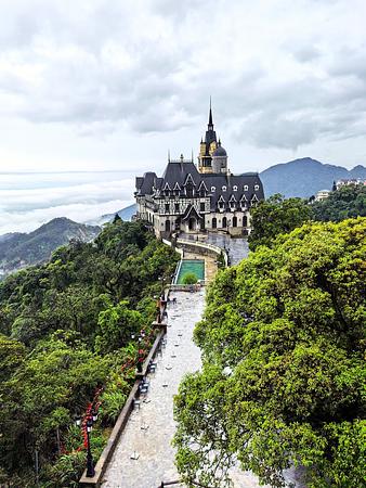 5D4N HANOI/TAM DAO /NINH BINH 