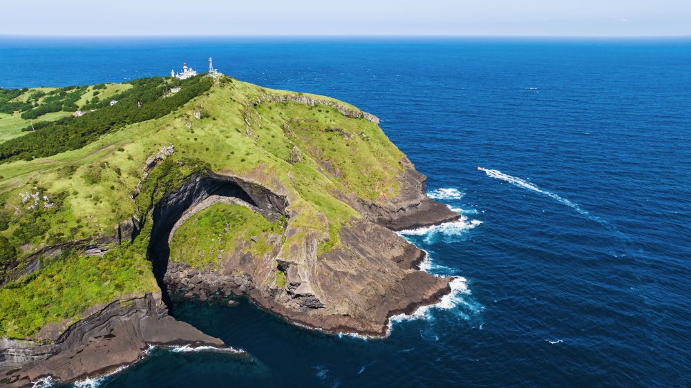 6H4M Jeju + Udo Island