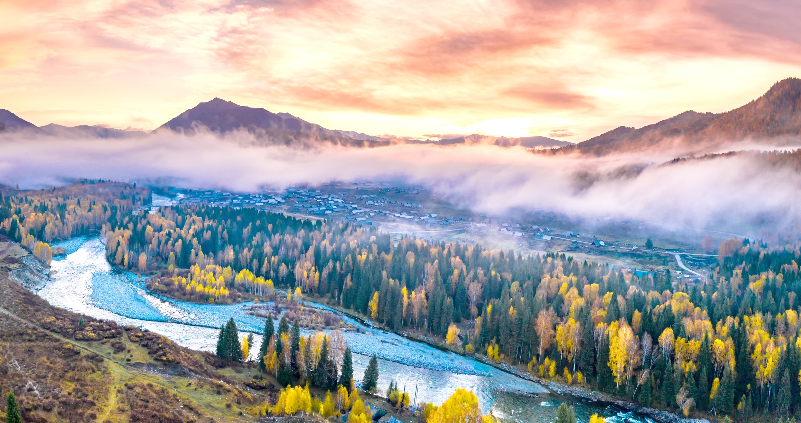 12D10N CLASSIC XINJIANG HIGHLIGHT TOUR - DUNHUANG/TURPAN/URUMQI/ FUYUN/ ALTAY/HEMU/BURQIN/URHO (IN DUNHUANG OUT URUMUQI) 