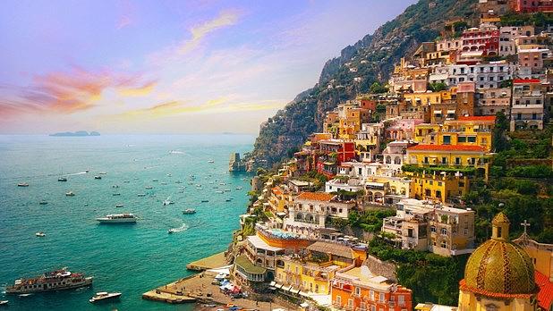 12D9N WARM CINEMATIC SOUTHERN ITALY- SICILY & MALTA (NAPLES/ POMPEII/ SORRENTO/ CAPRI ISLAND/ MATERA/ TROPEA/ MESSINA/ TAORMINA/ CATANIA/ MALTA)