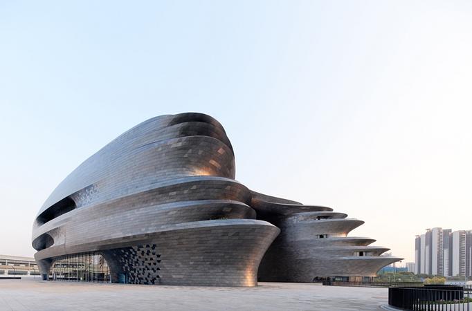 7D5N DISCOVER GUANGDONG\'S NEW TECH GUANGZHOU / SHENZHEN / ZHUHAI / ZHAOQING