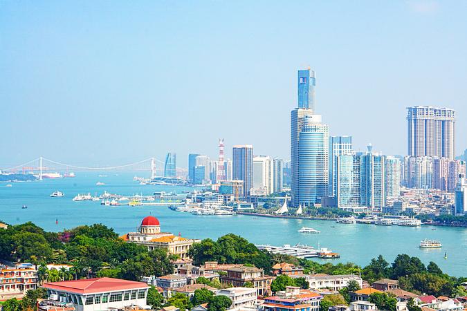 7D5N TASTE OF CHAOSHAN (XIAMEN/CHAOZHOU/SHANTOU/CHENGHAI/QUANZHOU)