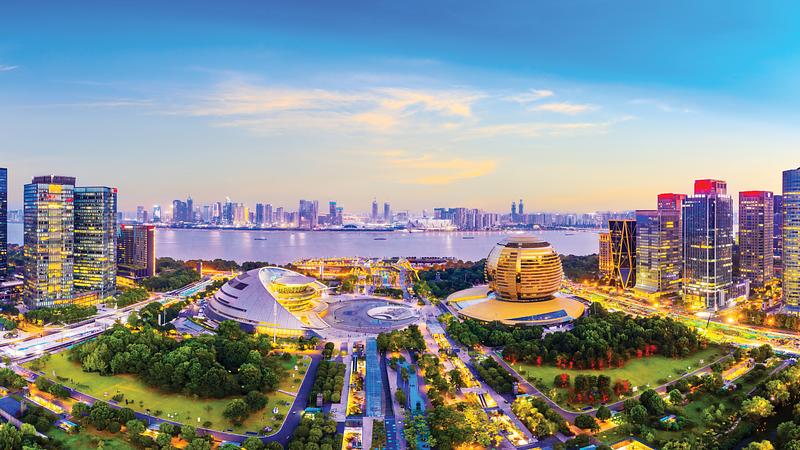 7D5N JIANGNAN TIME-TRAVEL TOUR (HANGZHOU/WUXI/SUZHOU/SHANGHAI/WUZHEN)