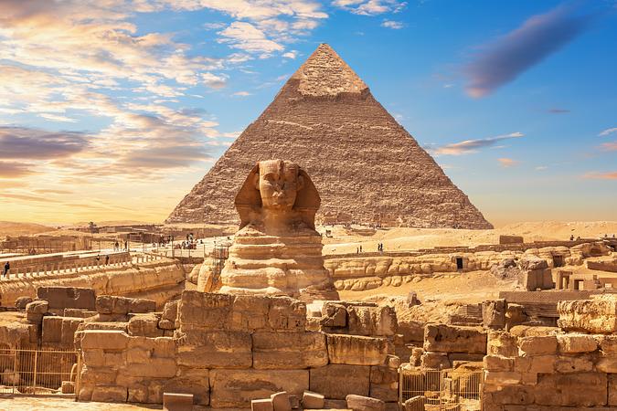 10D7N ENCHANTING EGYPT (2 DOMESTIC FLIGHTS) (CAIRO / ASWAN / ABU SIMBEL / NILE CRUISE / LUXOR / ALEXANDRIA)