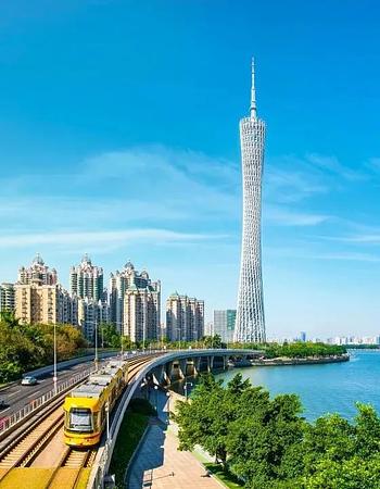 7D5N TASTE OF GUANGZHOU / SHENZHEN / PANYU / FOSHAN / SHUNDE / ZHONGSHAN