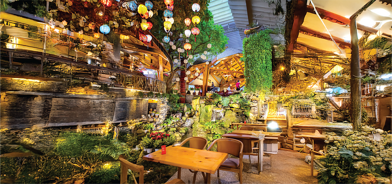 4D3N HO CHI MINH DISCOVER CITY YOUR WAY