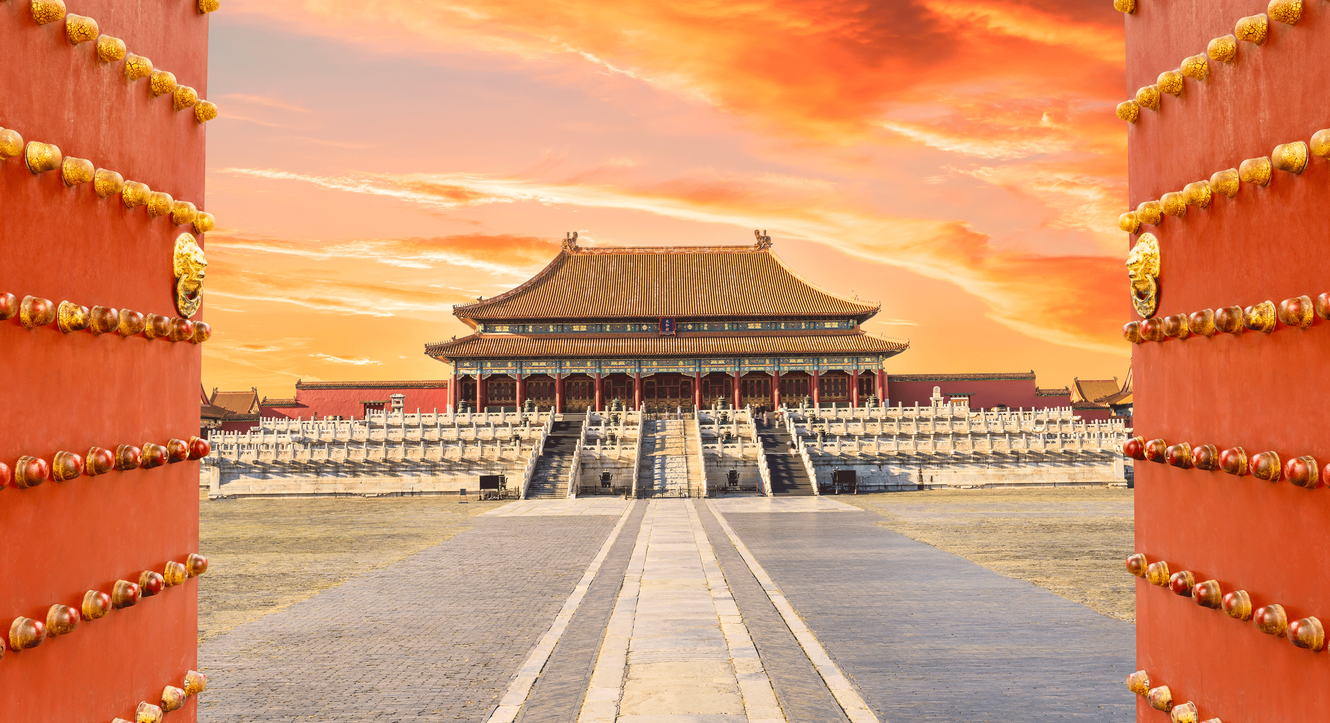 7H4M Beijing + Brunei