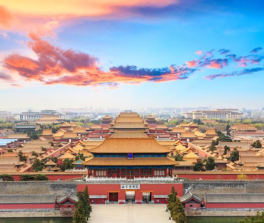 7D5N TRAVEL THOUGH A THOUSAND YEARS OF BEIJING: DISCOVER THE MOST BEAUTIFUL BEIJING