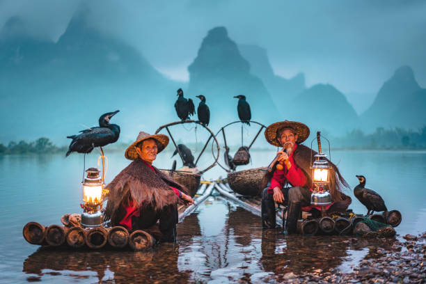 6H5M Guilin + Guangzhou