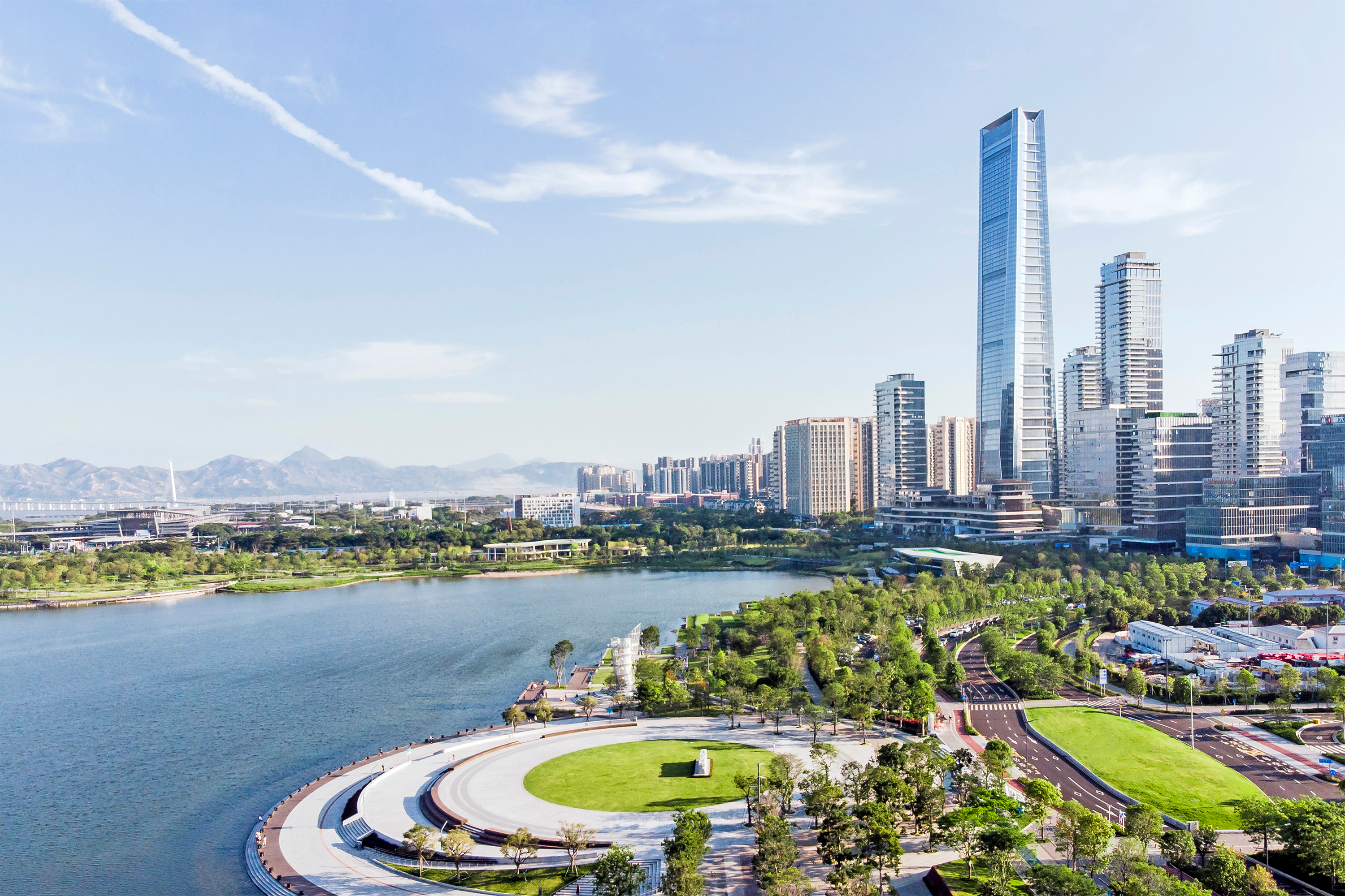 SHENZHEN 70 Tours