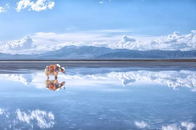 10D8N PEARL OF THE SILK ROAD: GANSU AND QINGHAI