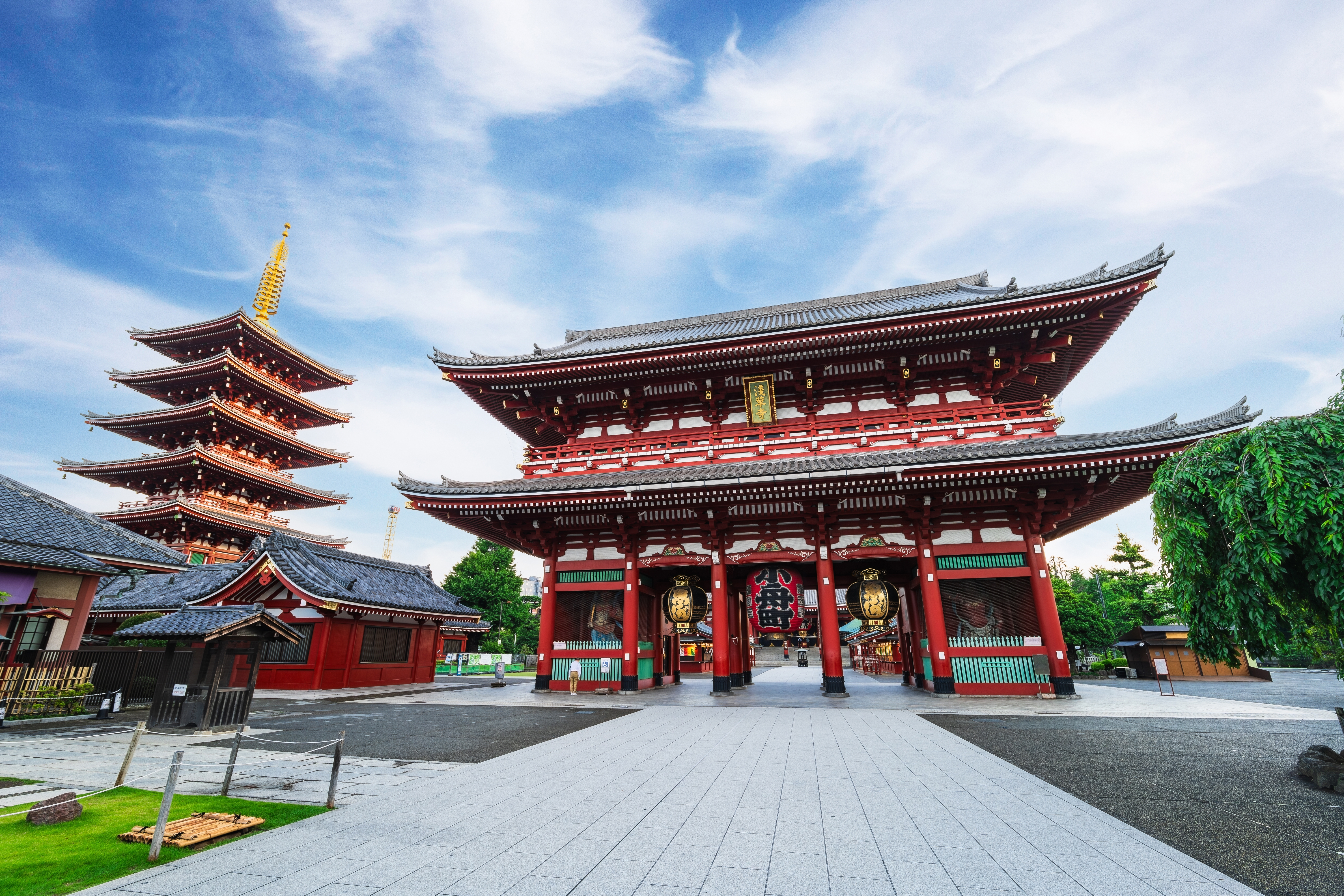6D4N EXPLRE TOKYO, A JOURNEY WHERE TRADITON MEETS MODERNITY