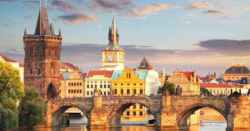 12D9N  DELIGHTFUL EASTERN EUROPE (POLAND, CZECH REPUBLIC, AUSTRIA, HUNGARY)