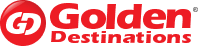 Golden Destinations (by ICE Holidays Sdn Bhd) logo
