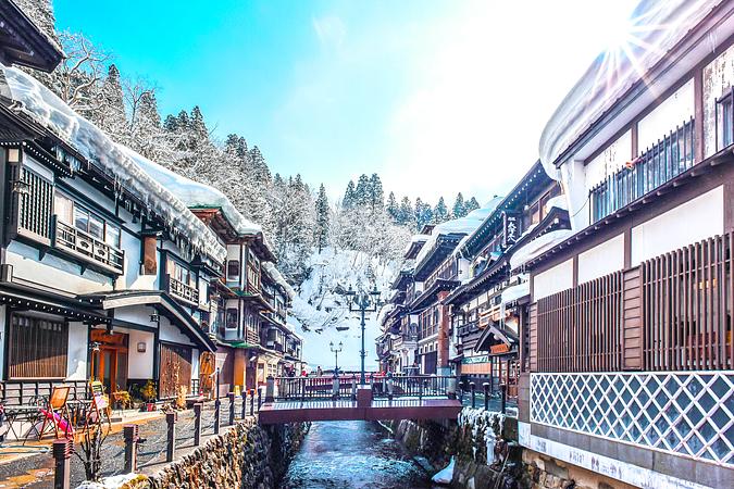 7D5N JAPAN TOHOKU+TOKYO (TOCHIGI/MIYAGI/YAMAGATA)