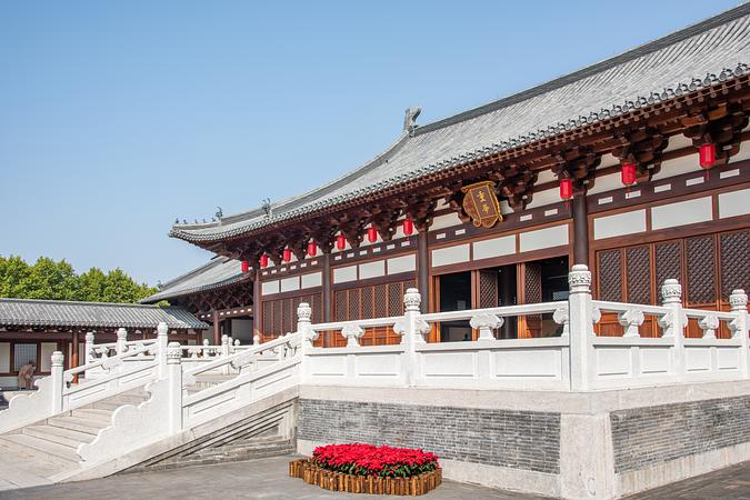 6D4N JIANGNAN TRIO: SHANGHAI · HANGZHOU · SUZHOU (SHANGHAI-HANGZHOU-SUZHOU）