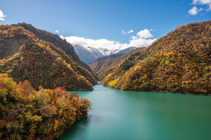 9D7N Fairyland Jiuzhaigou &  Magic Chongqing （ Chengdu / Jiuzhaigou / Chongqing ）
