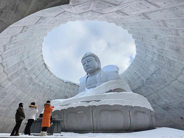 7D5N HOKKAIDO + HAKODATE (HAKODATE NIGHT VIEW + TROPICAL BOTANICAL GARDEN / HILL OF THE BUDDHA / LAKE TOYA / OTARU / SAPPORO)