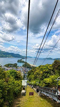 9D6N OSAKA/ INE/ HAMAMATSU/ MT FUJI/  ENOSHIMA/ TOKYO + 01