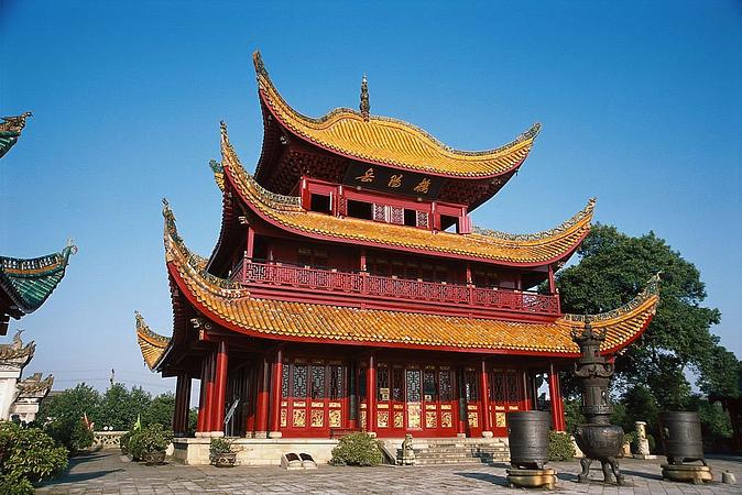 8D6N ZHANGJIAJIE | WUHAN | PHOENIX ANCIENT TOWN | CHANGSHA | YUEYANG