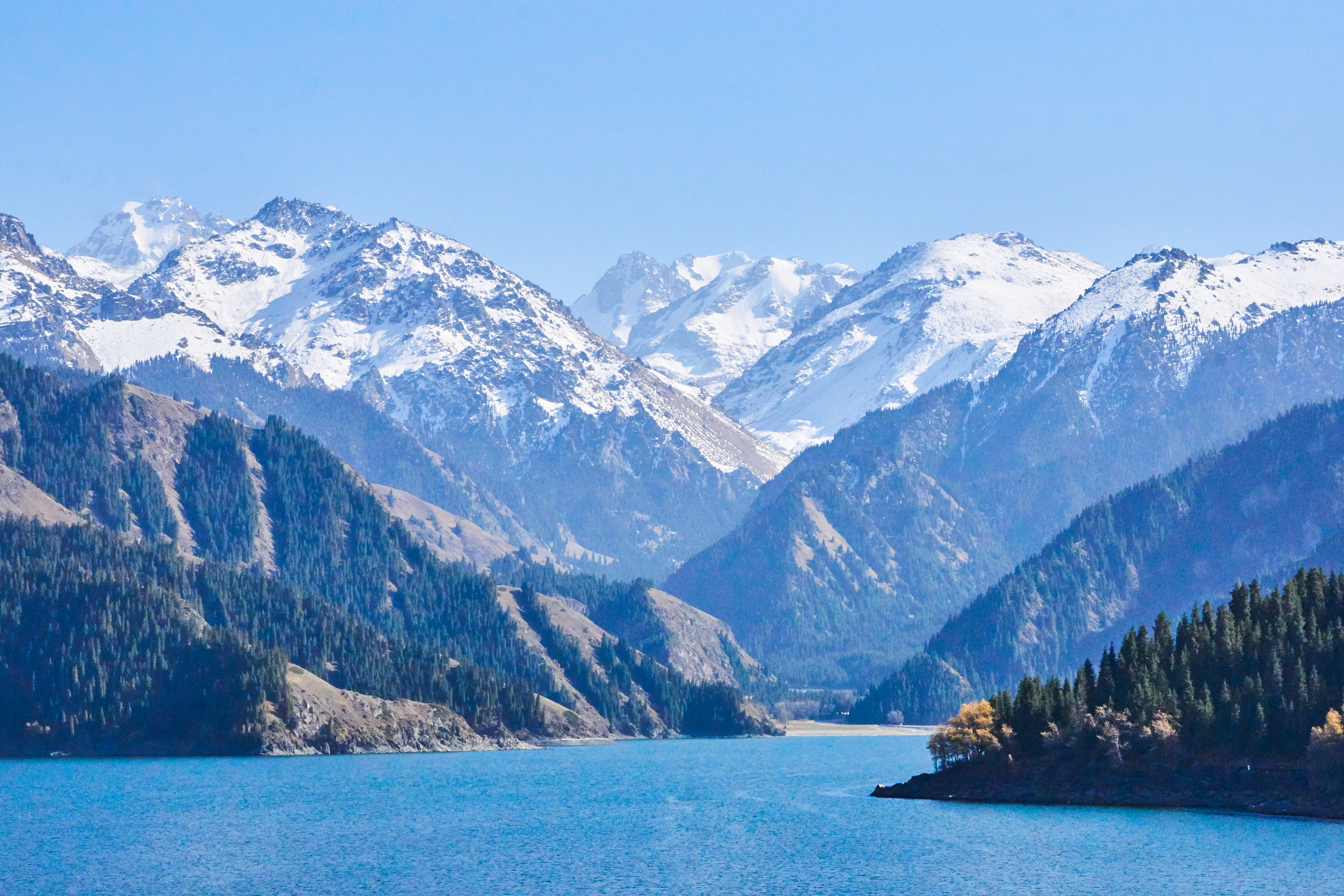 11D9N XINJIANG WONDERS ADVENTURE TOUR -DUNHUANG/TURPAN/URUMQI/ FUYUN/ ALTAY/HEMU/URHO (IN DNH OUT URC)