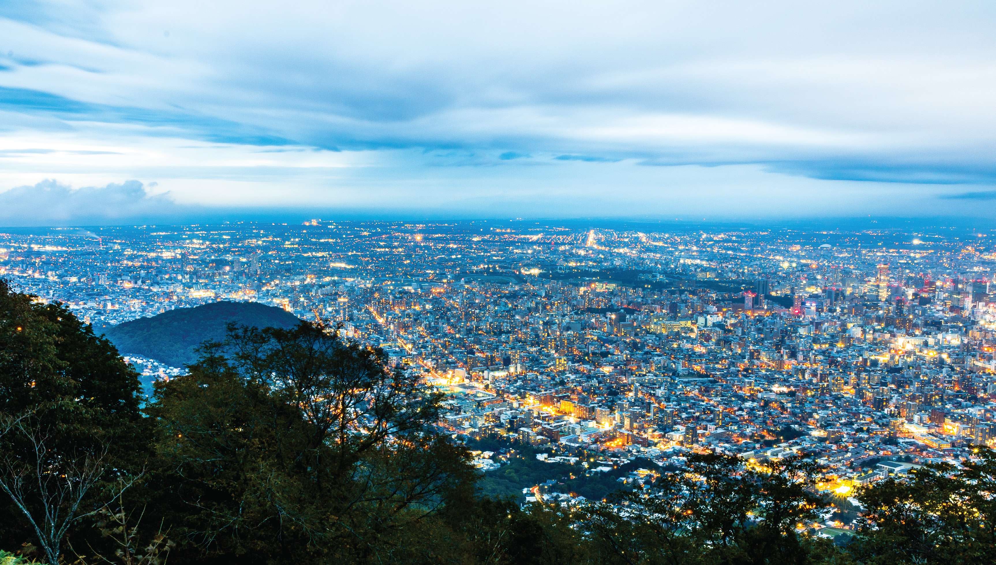 7D5N HOKKAIDO ROMANCE  + 1 DAY FREE & EASY (NOBORIBETSU/ LAKE TOYA/ OTARU/ HILL OF THE BUDDHA/ SAPPORO NIGHT VIEW/ ONSEN EXPERIENCE)