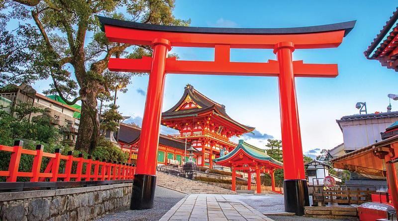 6D4N OSAKA FUN TOUR (NARA /KYOTO + 1D FREE & EASY)