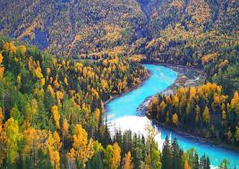 12D11N  NORTHERN XINJIANG ~ URUMQI/KOKTOKAY/HEMU/KANAS/BURQIN/KUYTUN/SAYRAM LAKE/YINING/NALATI/KALAJUN