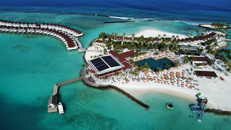 9D7N DREAMSCAPE - SRI LANKA & MALDIVES