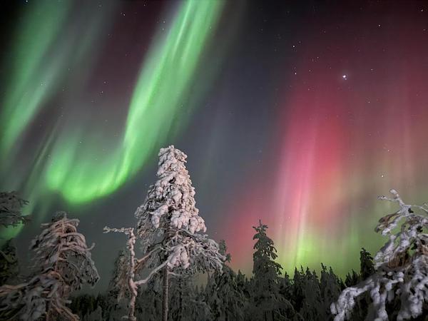 11D8N THE GORGEOUS MOVES IN LAPLAND  (Norway, Sweden, Finland, Lofoten Island)