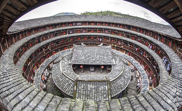 6D5N XIAMEN CULINARY EXPERIENCE (XIAMEN / YONGDING TULOU / MEIXIAN / SANTOU / CHAOZHOU)