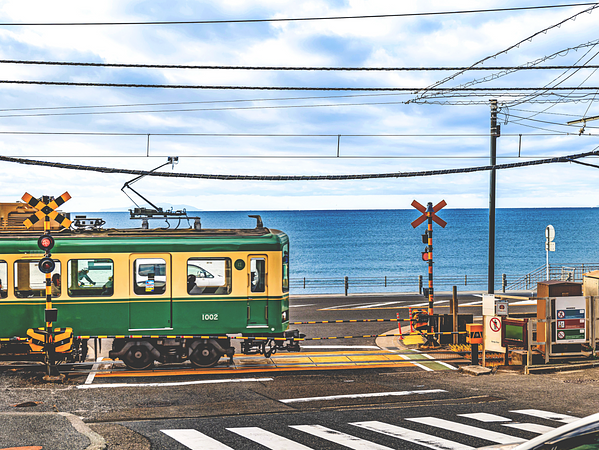 6D4N TOKYO / KAMAKURA / MT. FUJI & HAKONE CLASSIC TOUR