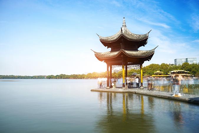 7D6N SHANGHAI/SUZHOU/WUXI/NANXUN/WUZHEN/HANGZHOU