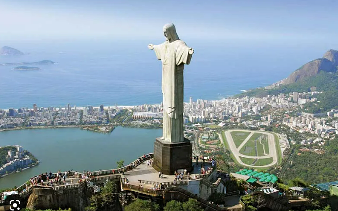 23D19N WONDERS OF SOUTH AMERICA (Brazil, Peru, Chile & Argentina)