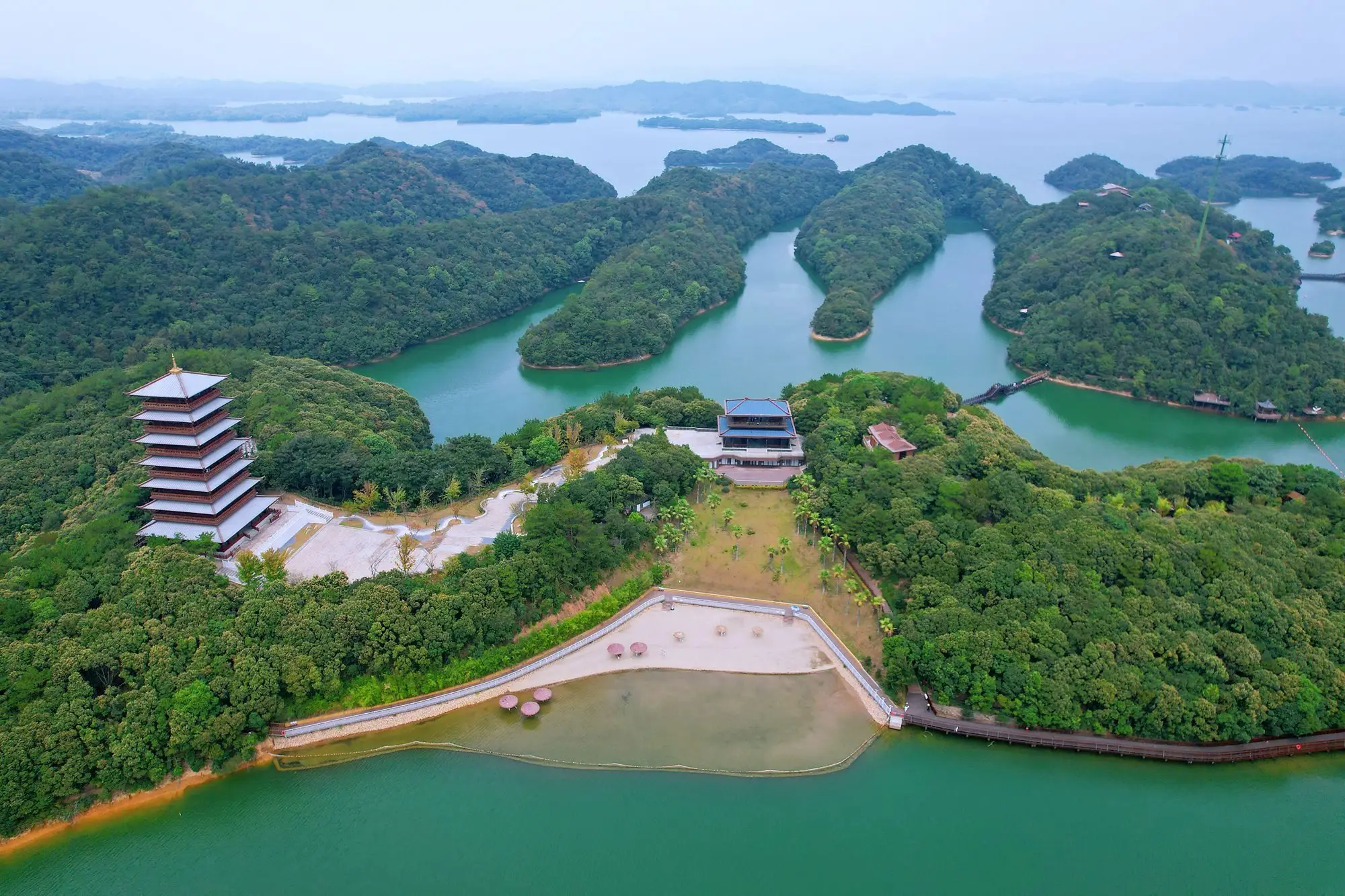 8D7N Ceramic Soul & Valleys of Jiangxi
