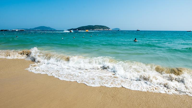 5D4N HAINAN ISLAND/OCEAN FLOWER ISLAND/HAIKOU/SANYA/QIONGHAI