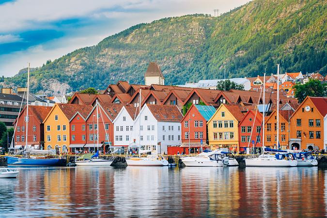13D10N A TASTE OF SCANDINAVIA (FINLAND, SWEDEN, NORWAY, DENMARK)