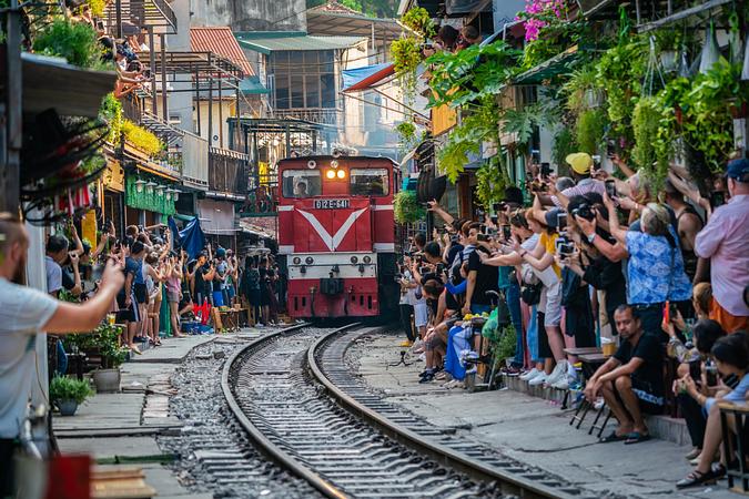 5D4N HANOI SAPA ESCAPE