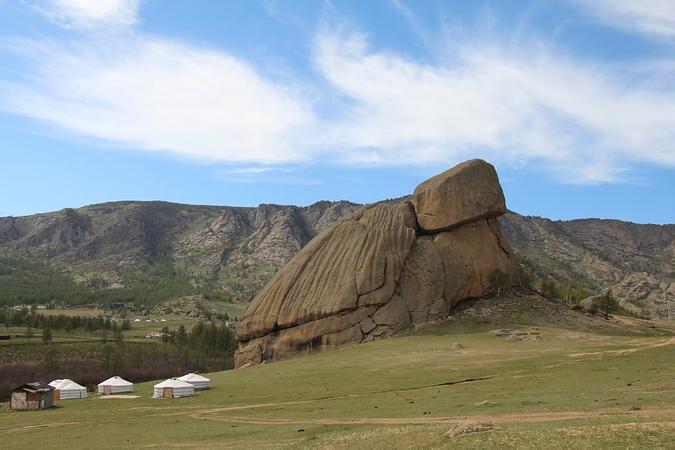 9D7N MONGOLIA DUO JOURNEY: INNER & OUTER