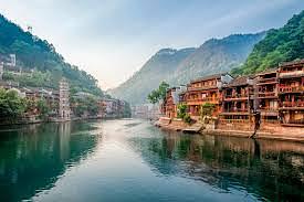 7D5N ZHANGJIAJIE/CHANGSHA/PHOENIX ANCIENT  (NON SHOPPING STOP)