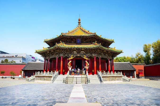 9D7N SHENYANG/TONGHUA/MT.CHANGBAI/MUDANJIANG/HARBIN/CHANGCHUN