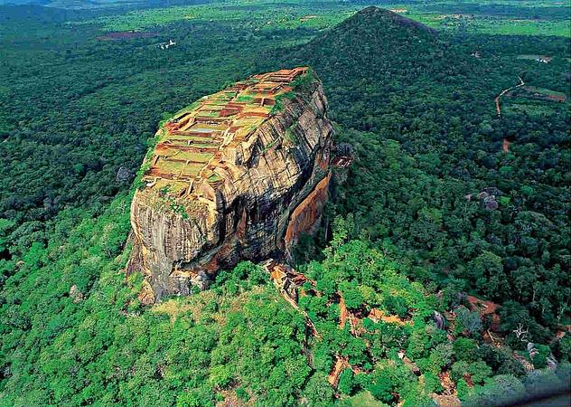 5D4N AMAZING SRI LANKA