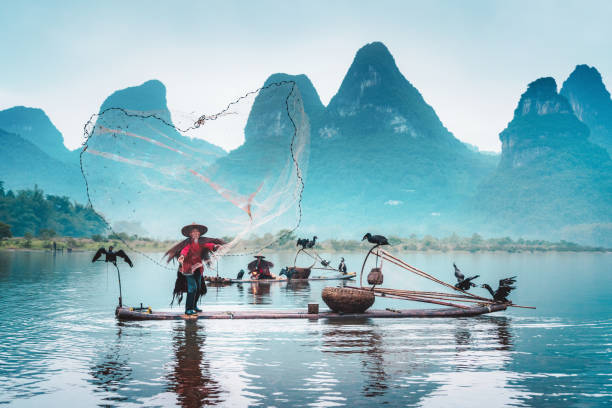 6H5M Guilin + Guangzhou