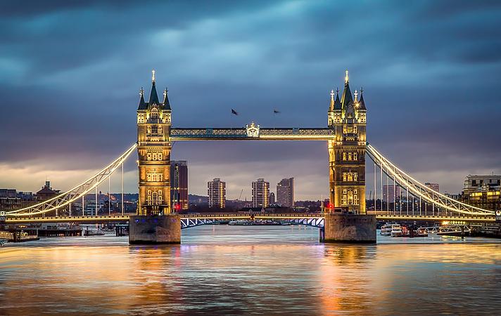 11D8N EUROPE EVERGREEN + LONDON (UNITED KINGDOM, FRANCE, BELGIUM, NETHERLANDS, GERMANY, SWITZERLAND)